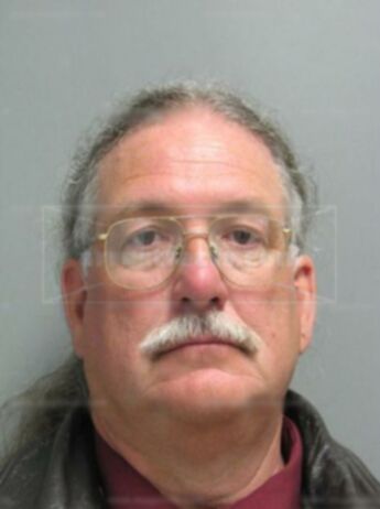 John Lawrence Goodrich