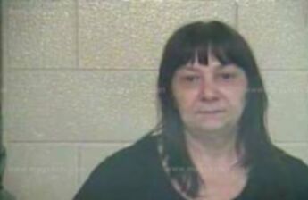 Darlene Marie Meadows