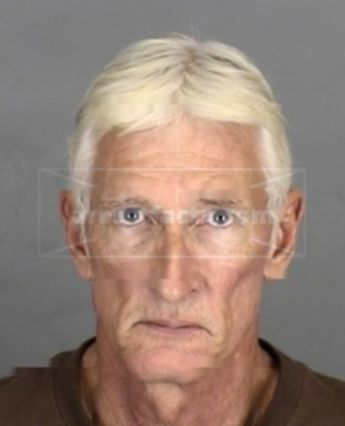 Kenneth Earl Pearce