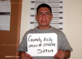 Kelly J Gurule
