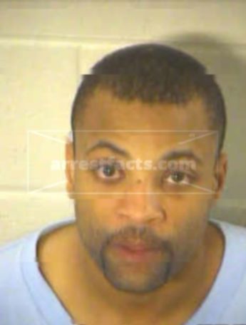 Darryl Carter