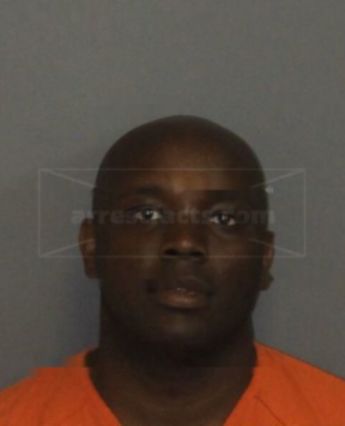 Jason Edward Quarles