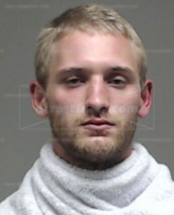 Justin James Weaver