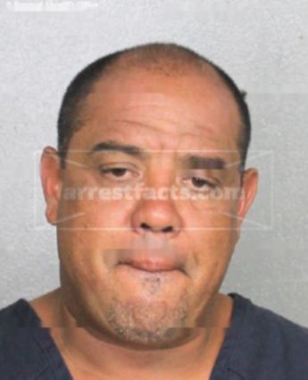 Miguel Angel Leon