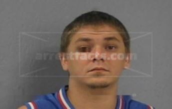 Christopher Lee Dowdle