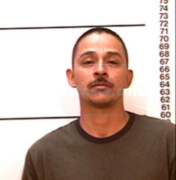 Alfred Herrera