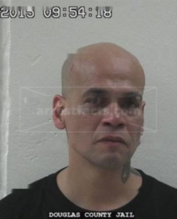 Abel Julio Matos