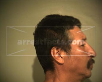 Jose Antonio Rodriguez