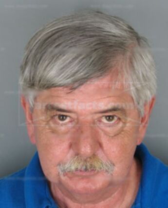 David Martin Olmstead