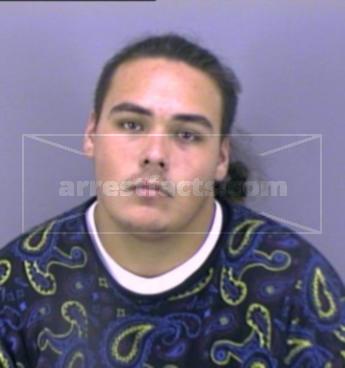 William Richard Candyfire