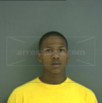 Laterrance Tremayne Cumbie