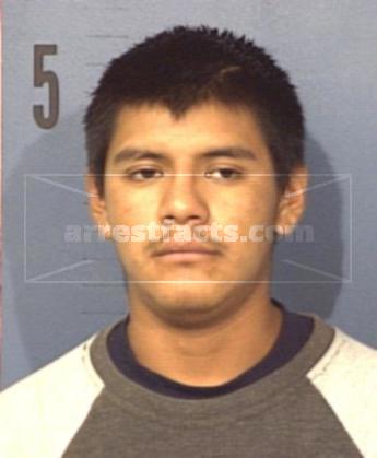 Jose Castillo Maciel