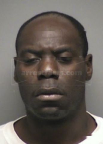 Martez Deon Pruitt