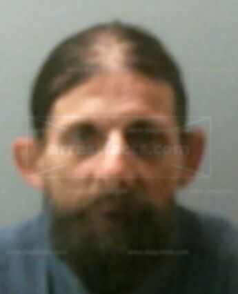 David Earl Barrow