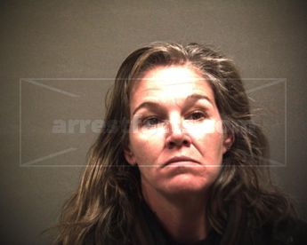 Kathy Ann Whisenant