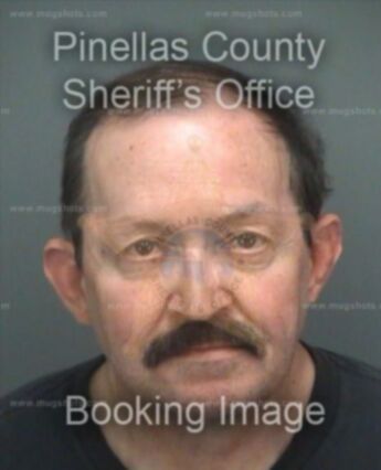 Bernard Michael Heidecker