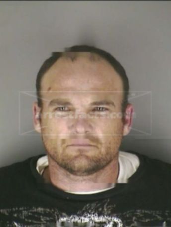 Shawn Clements Maynard