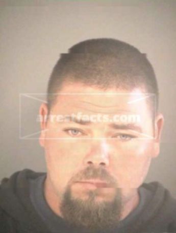 Joshua Lee Potter