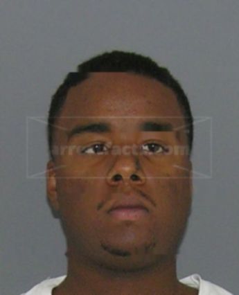 Brandon Webster
