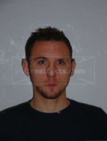 Daniel Scott Davi