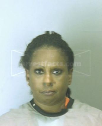 Sheron Joy Taylor
