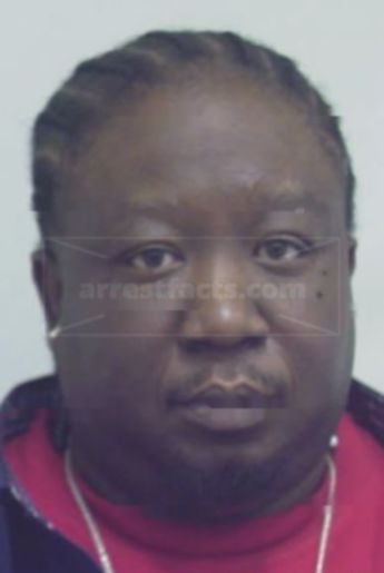 Dontay Stewart