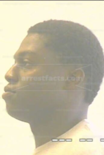 Christopher Keyontae Woods