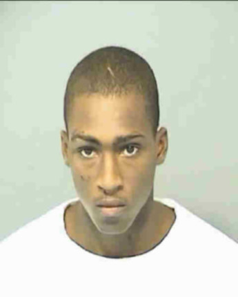 Lamar Terrell Nixon