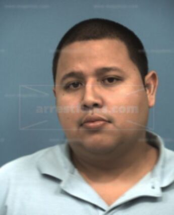 Jacob Aaron Rodriguez