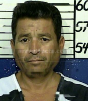 Manuel Cordova Flores