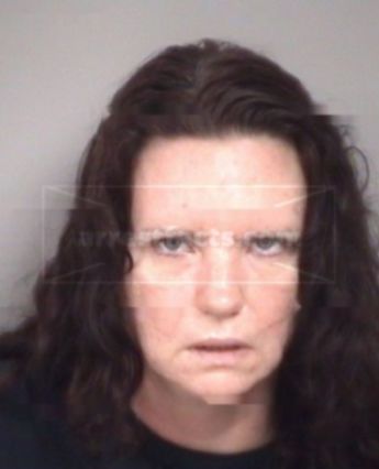 Lydia Jannice Vaughn