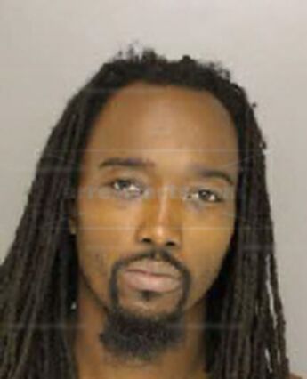 Desmond Tyrone Cheatham
