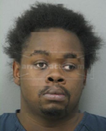 Brandon Lamar Williams