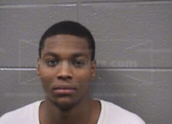Dwayne D. Greenleaf
