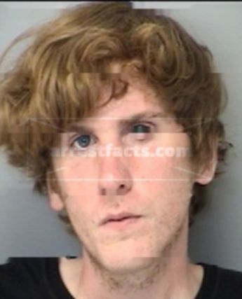 Zachary Robert Ritter