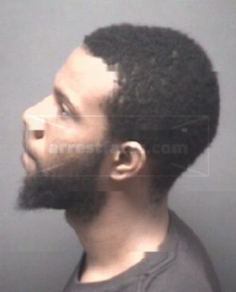 Eric Lamont Salvant Jr