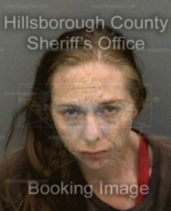 Brittini Nicole Raysin