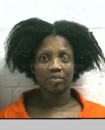 Latonya C Ellison