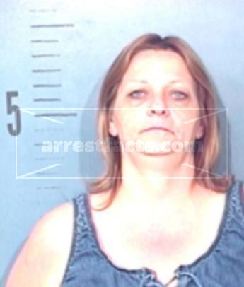 Joyce Ann Pope
