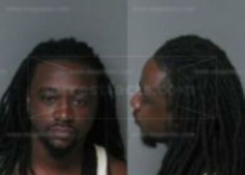 Dennis Lavar Adams