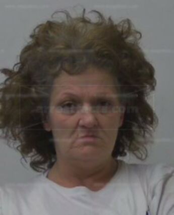 Lisa Elaine Anderson