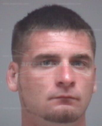 Randall Scott Jordan