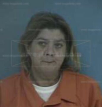 Bridgette Darlene Baker
