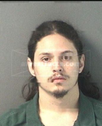 Brandon Anthony Defoe