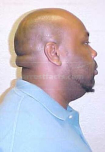 Demetrick M Carruthers