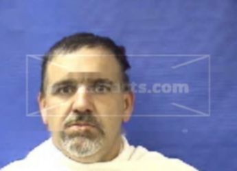 Christopher Lynn/co-Defendant Of Osborn John Paul Strawn