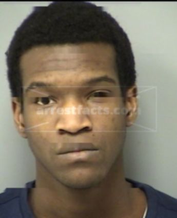 Darrell Lorenzo Beamon