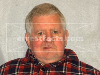 Douglas Leroy Warren