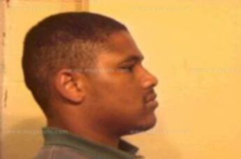Anthony Kareem Crutchfield