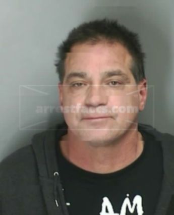 David Alan Galasso